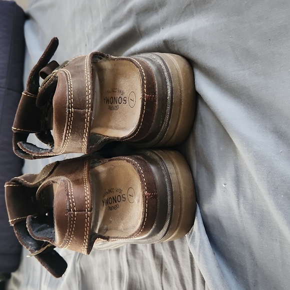 Sonoma sandals - Picture 4 of 8